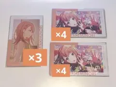 プロセカ エピカ 21B 花里みのり