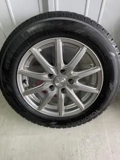 ヨコハマ　スタッドレスホイールセット4本のサムネイル