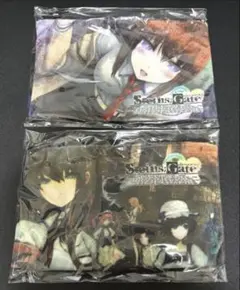 STEINS;GATE 0 シュタゲ デッキホルダーコレクション 牧瀬紅莉栖 等