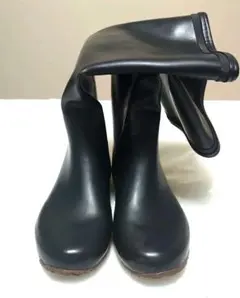 軽快ソフト 長靴 先丸タイプのサムネイル