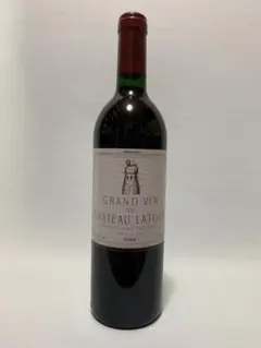 シャトー ラロゼ☆1980 〜Chateau L'Arrosee〜 シャトー ラロゼ☆1980 〜Chateau L'Arrosee〜 - メルカリ