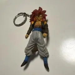 ドラゴンボールGT ゴジータ4 キーホルダー
