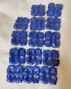 花びら 約2000枚 パーツ フラワーシャワー 造花 フラワーペタル