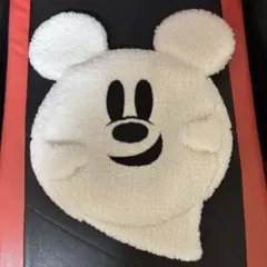 ディズニー ハロウィン おばけ ベレー帽