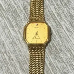 SEIKO セイコー Dolce ドルチェ 7320-6870 稼動 71 - メルカリ