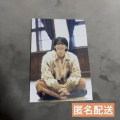 澤本夏輝 大阪限定 ポストカード