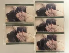 サリライ アニメイトオンライン 特典 リョクハ ブロマイド