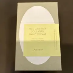 RED GINSENG COLLAGEN HAND CREAM 50mlのサムネイル