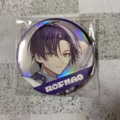 ROF-MAO 剣持刀也　2周年　缶バッジ