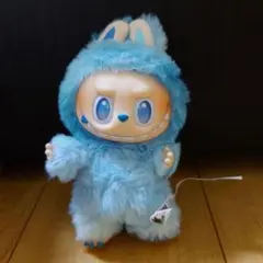 週末限定値引【正規品】Labubu ラブブ エナジー ホープ