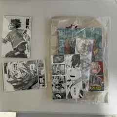 僕のヒーローアカデミア　2026ジャンフェス　スペシャルセット