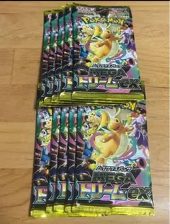 Pokemon Card mega dream ex Box m2a