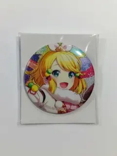 プロセカ　グリ缶　鏡音リン 鏡音リン グリ缶 プロセカ 8A - メルカリ