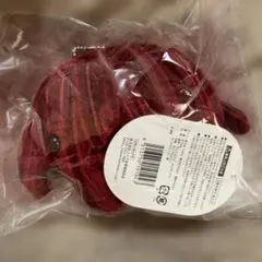 コメダコーヒー　どむぞう　キーホルダー