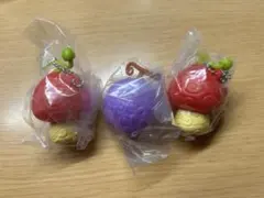 ワンピース 悪魔の実ライト ゴムゴムの実 ヒトヒトの実