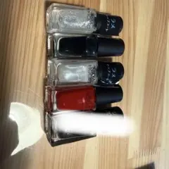 NAIL HOLIC ネイルホリック 5本セットのサムネイル