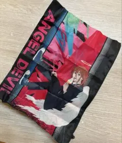 劇場版 チェンソーマン レゼ編 ポーチでらっくす 天使の悪魔