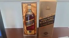 ジョニーウォーカー ブラックラベル 2000ml 2L 特大ボトル - メルカリ