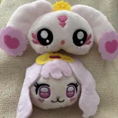 ヘアピン 2種セット