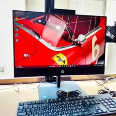 即購入OK・全国送料無料】HP ProOne 600 G6 22 AIO - メルカリ