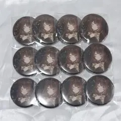 にじさんじ Uncharted Spheres 缶バッジ 戌亥とこ 12点