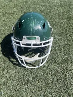 リデルヘルメット(Mサイズ) リデル ヘルメット本体│アメフト用品専門店 QB CLUB オンライン