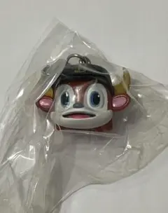 プロ野球マスコット めじるしアクセサリー バファローブル