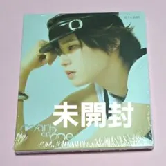 &TEAM mark on me 新品未開封　K　ケイ