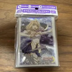 Z/Xフォーティーンアニバーサリースリーブセット ゼクス 天竜ゆたか