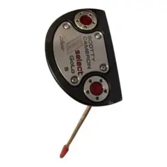 Scotty Cameron Select GoLo 5 正規シャフト33インチ - メルカリ