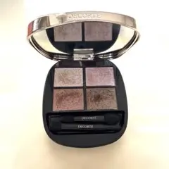 COSME DECORTEスキンシャドウデザイニングパレット03