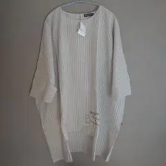 ドラッグストアーズ♪新品ゆったりチュニックＦ