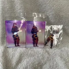 エーステ A3! ACT3! 満開公演 佐久間咲也 横田龍儀