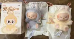 2025年最新】Labubu have a seat setの人気アイテム - メルカリ