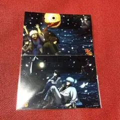 銀魂 アニプレックスブロマイド ジャンプフェスタ