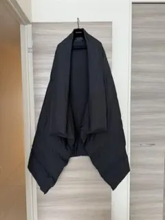 balenciaga archive オーバーサイズ　ダウンコートのサムネイル