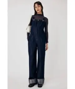 moussy オールインワン ワンウォッシュ - メルカリ