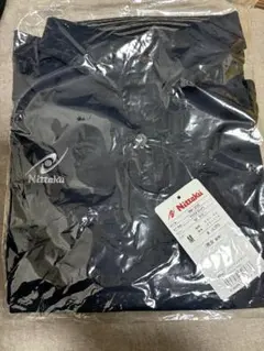 新品　ケミスポロシャツ　ニッタク　ユニフォーム