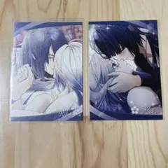 まとめ売り】オランピアソワレ オラソワ展示会 朱砂 プレミアムカード