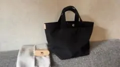 エルベシャプリエ　限定ノワール×ノワール×ドラジェ　ブラシ付き