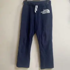 THE NORTH FACE ネイビー スウェットパンツ Mサイズ　メンズ