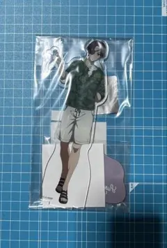 ウィンブレ　アクスタ　蘇枋