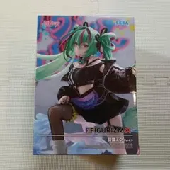 FIGURIZMα フィギュア 初音ミク Punk!　③