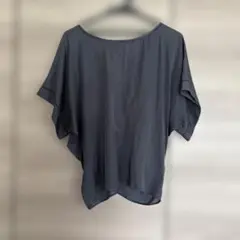 BALLSEY ドルマンスリーブ　ブラウスのサムネイル