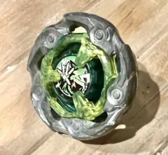 ウィザードロッド　グリーン