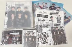 2026年最新】sixtonesグッズの人気アイテム - メルカリ