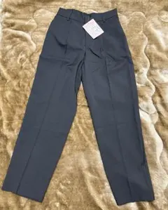 【値下げ中】purelast テーパードパンツ