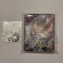 あんスタ 凛月 アニカフェ コロッタ