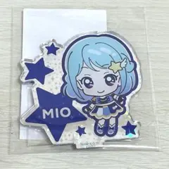 アイカツフレンズ　アクスタ