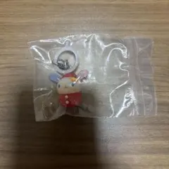 ウサハナ　いちごめじるしアクセサリー